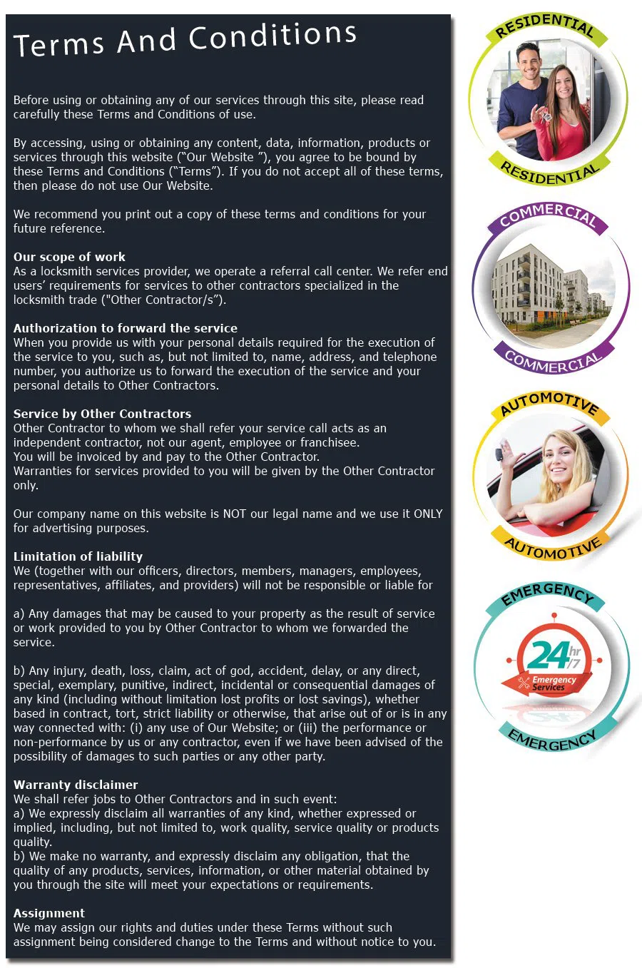 Denver Mobile Locksmiths Denver, CO 303-357-7671